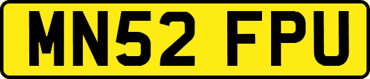 MN52FPU