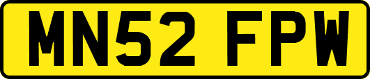 MN52FPW