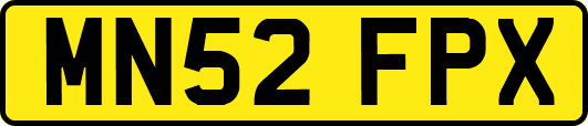 MN52FPX