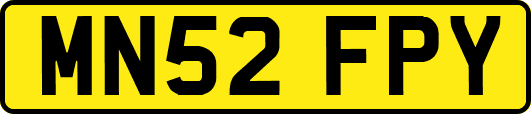 MN52FPY