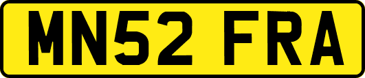 MN52FRA