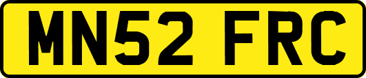 MN52FRC