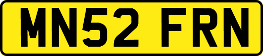 MN52FRN