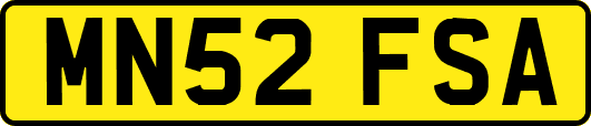 MN52FSA