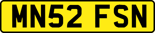MN52FSN