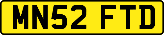 MN52FTD