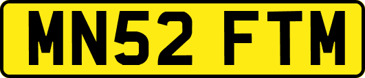 MN52FTM