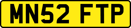 MN52FTP