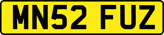 MN52FUZ