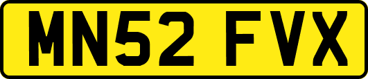 MN52FVX
