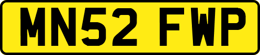 MN52FWP