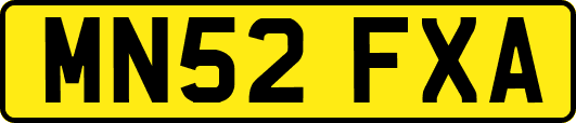 MN52FXA