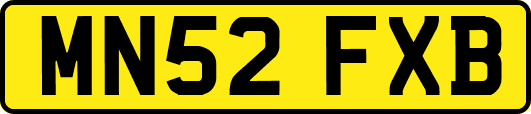 MN52FXB