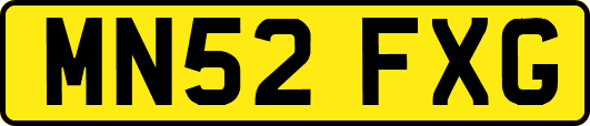 MN52FXG