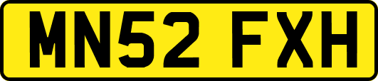 MN52FXH