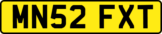 MN52FXT