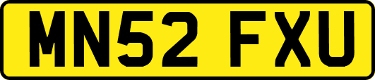 MN52FXU