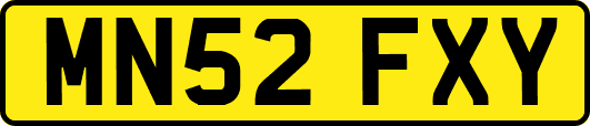 MN52FXY