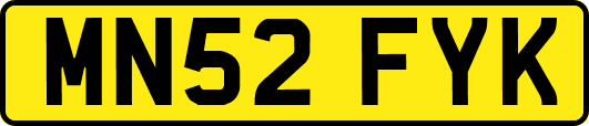 MN52FYK
