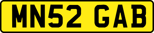 MN52GAB