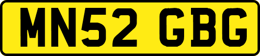 MN52GBG