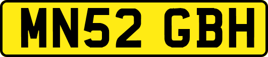 MN52GBH