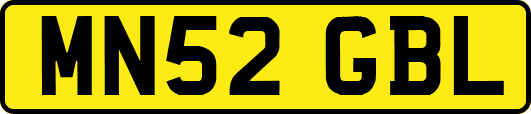 MN52GBL
