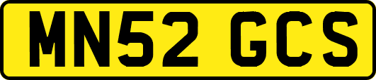 MN52GCS
