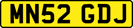 MN52GDJ