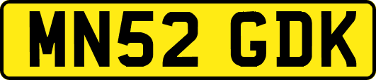 MN52GDK