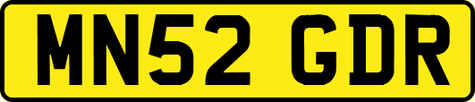 MN52GDR