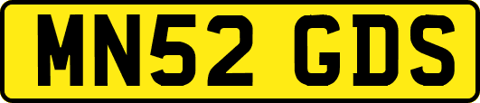 MN52GDS