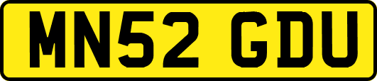MN52GDU