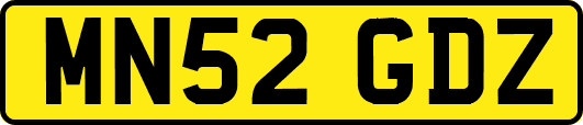 MN52GDZ