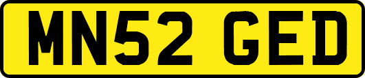 MN52GED