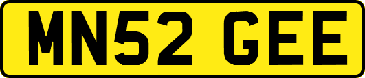 MN52GEE