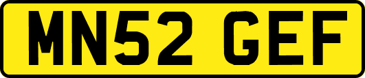 MN52GEF