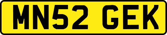 MN52GEK