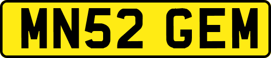 MN52GEM