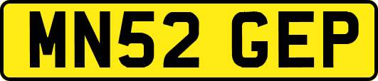 MN52GEP