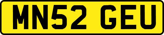 MN52GEU