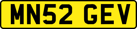 MN52GEV