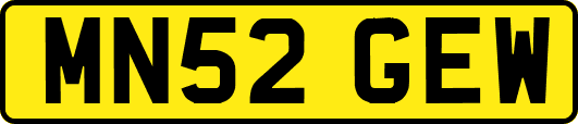 MN52GEW