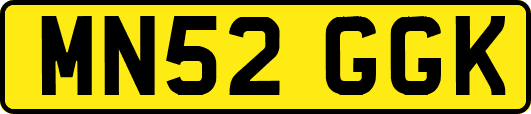 MN52GGK