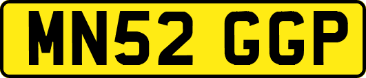 MN52GGP