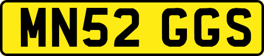 MN52GGS