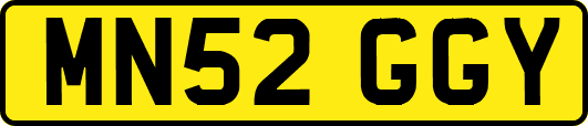 MN52GGY