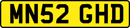 MN52GHD