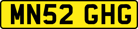 MN52GHG