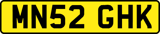MN52GHK